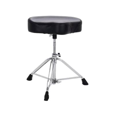 Ludwig LP50TH Pro Saddle Throne image 3