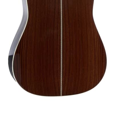 Martin D-41 Ambertone w/case image 3