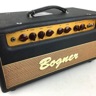 Bogner Duende 30-Watt image 4