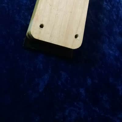 1988 Ibanez 22 Fret Neck Square Heel image 10