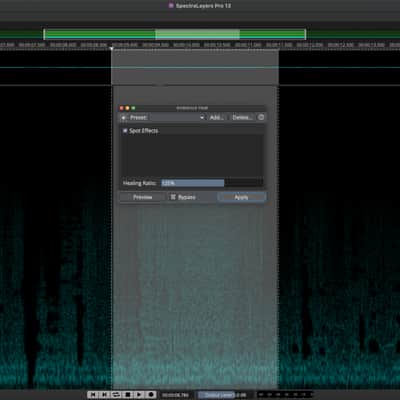 Spectralayers Pro 13 Comp. Crossgrade image 2
