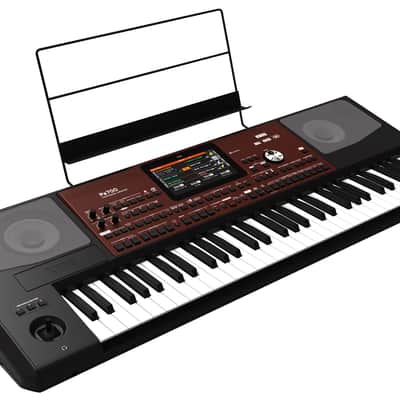Korg PA-700 image 13