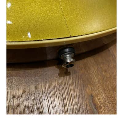 HAMER STUDIO CUSTOM P-90 1993 image 14