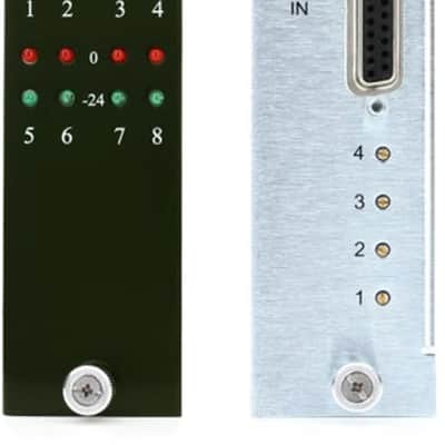 Burl Audio BAD8 8-channel AD Card for B80 Mothership image 2