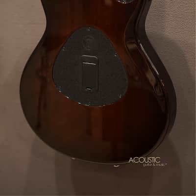 Taylor T5z Classic DLX 2017 image 8