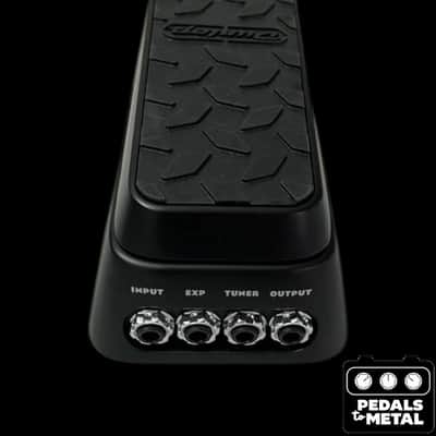 Dunlop DVP3 Volume (X) - Present - Black - X15976 image 4