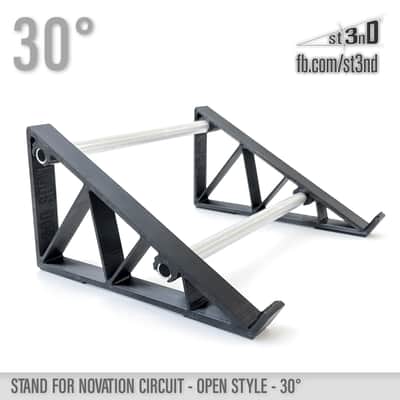 STAND for NOVATION CIRCUIT - 30° - Open Style image 22