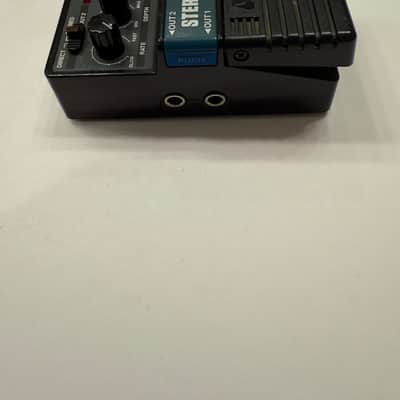 Arion SCH-1 Stereo Chorus Analog Rare Vintage Guitar Effect Pedal MIJ Japan image 3