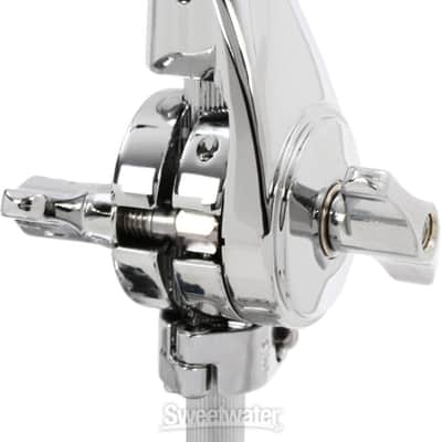 DW DWCP9799 9000 Series Heavy Duty Double Tom/Cymbal Stand (DWCP9799d1) image 3