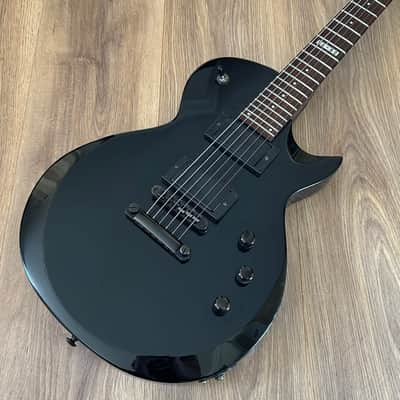 ESP LTD EC-50 2003 - 2006 - Black image 2