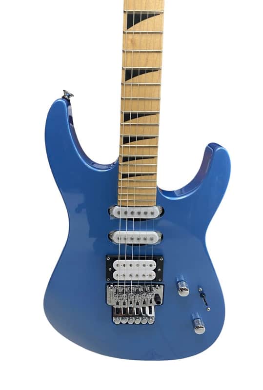 Jackson Guitar - Electric X Series Dinky DK3XR M HSS image 1