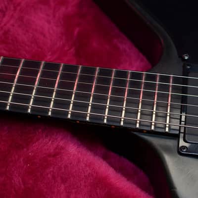 Gibson Explorer Gothic 1998-2003 - Ebony image 5