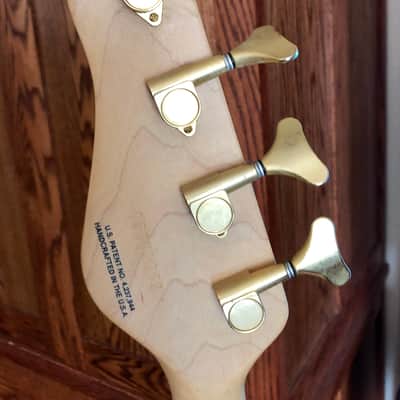 Peavey Palaedium Bass image 3