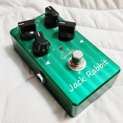 Suhr Jack Rabbit 2010s w/ original box image 3