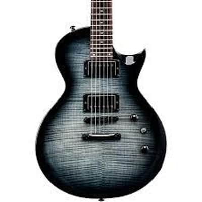 LTD - EC-200DX - Charcoal Burst image 2