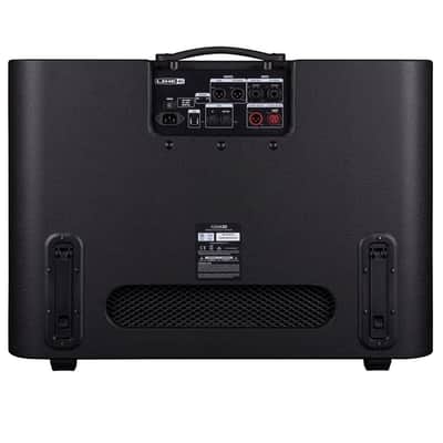 Line 6 Powercab 212 Plus 2x12" 500-Watt Active Speaker System image 6