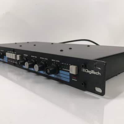 DigiTech RDS 1900 Digital Delay System Effects Module image 1