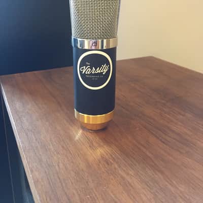 Neumann Style Modified Microphone image 1