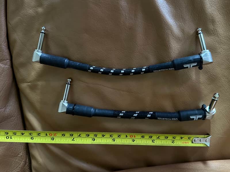 Tourtech Pro 6inch and 8 inch 2023 image 1