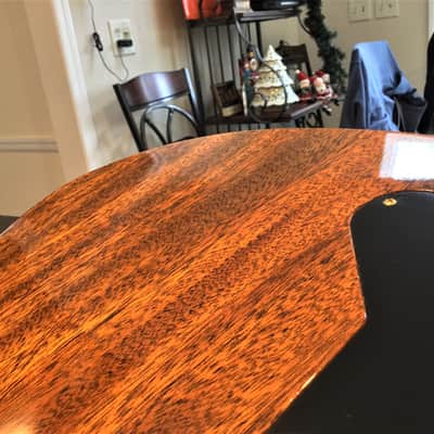 Paul Reed Smith PRS Private Stock DGT WildWood Guitars Limited Run #5 of 20 See Video image 15