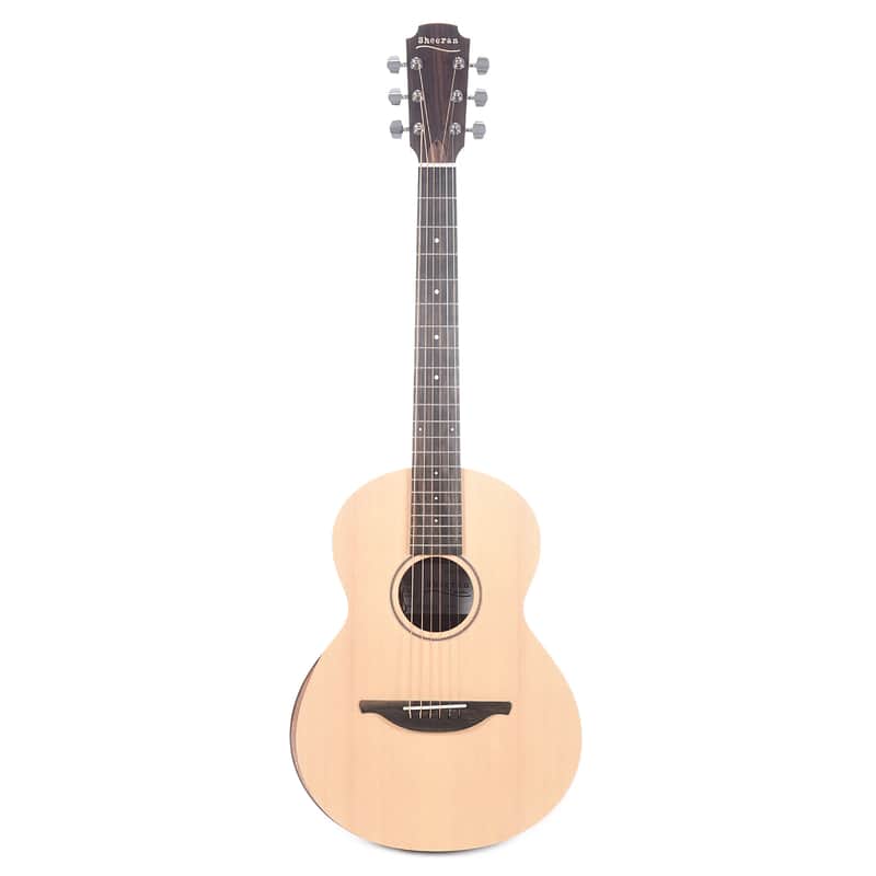 Sheeran W-04 image 1