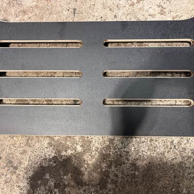 Everlasting Cases Pedal Board SLANT Series EC-24B image 1