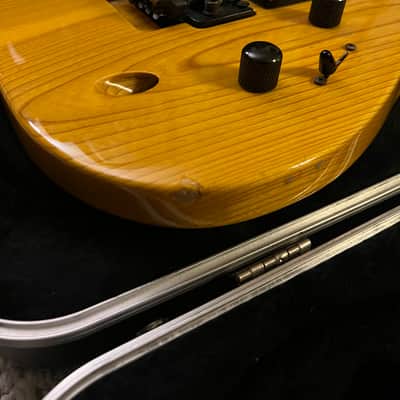 Jackson Stealth Professional Pro Early 90s - Natural image 6