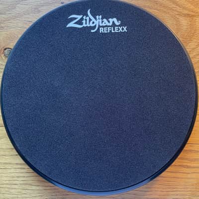 Zildjian 10” REFLEXX CONDITIONING PAD 2026 - Black image 2