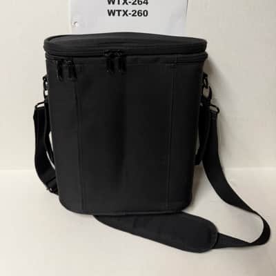 Eden WTX-500 WTX-264 WTX-260 Gigbag case image 4