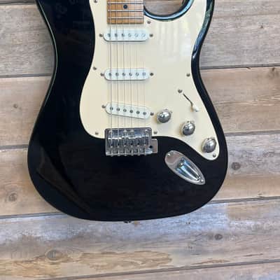 Peavey Predator SSS with Power Bend Vibrato 1990s - Black image 16