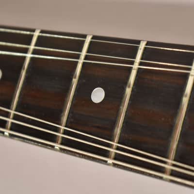 1979 Ibanez MC100 Musician Natural Finish MIJ Fujigen w/Gig Bag image 19