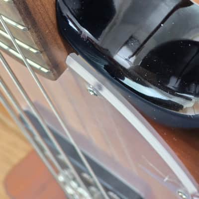 Sterling StingRay Ray34SM - Tone Sunburst image 17