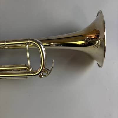 Yamaha YTR-8335RGS image 4