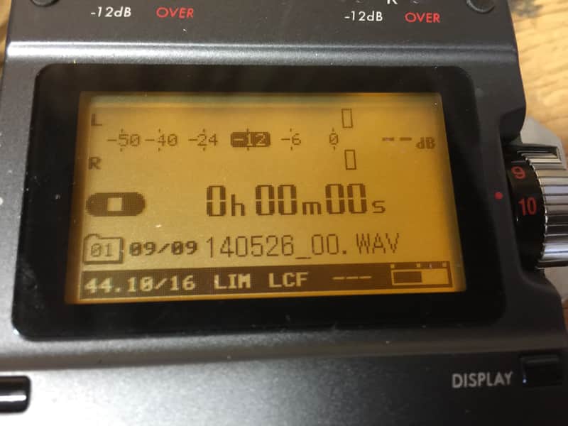 Sony PCM D-50 image 2
