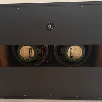 Germino 2x12 Cabinet with Greenbacks image 11