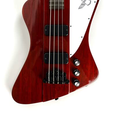 Gibson Thunderbird 2014 - Heritage Cherry image 2