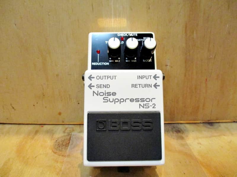 Boss NS-2