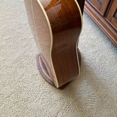 Martin Custom Shop D-28 Guatemalan & Adirondack image 5