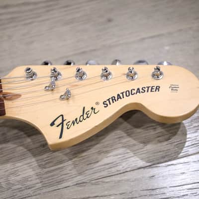 2006 Fender Highway One Stratocaster w/ HSC image 7