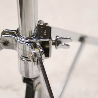 Ludwig Spur-Lok Hi Hat Cymbal Stand Vintage 1960's image 4