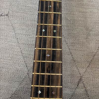 Martin 000-28 Short Scale Modern Deluxe Sitka Spruce / Rosewood OM 2019 - Present - Natural image 5