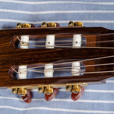 Used Martin Thomas Humphrey C-TSH w/case image 11