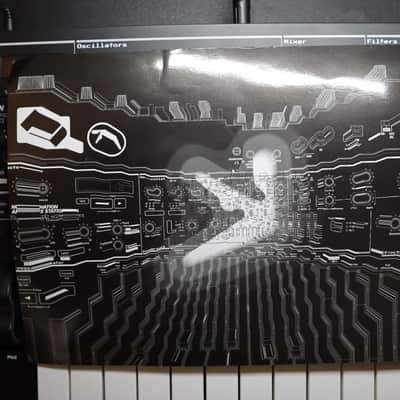 Novation AFX Station Limited Edition (Aphex Twin Bass Station II) image 12
