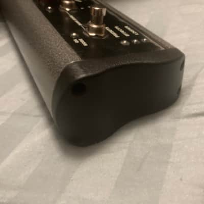 Fender MGT-4  Footswitch for GT Amps ASSY. P/N 7710238000 image 7
