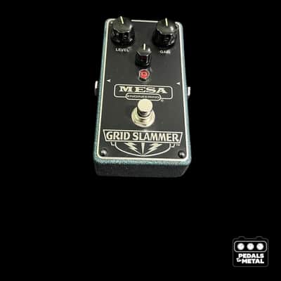 Mesa Grid Slammer - X23076 image 2