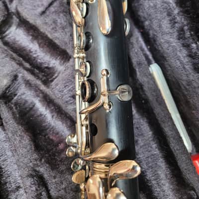 Buffet Crampon- Model B12 - 2026 - Black, PRISTINE! image 13