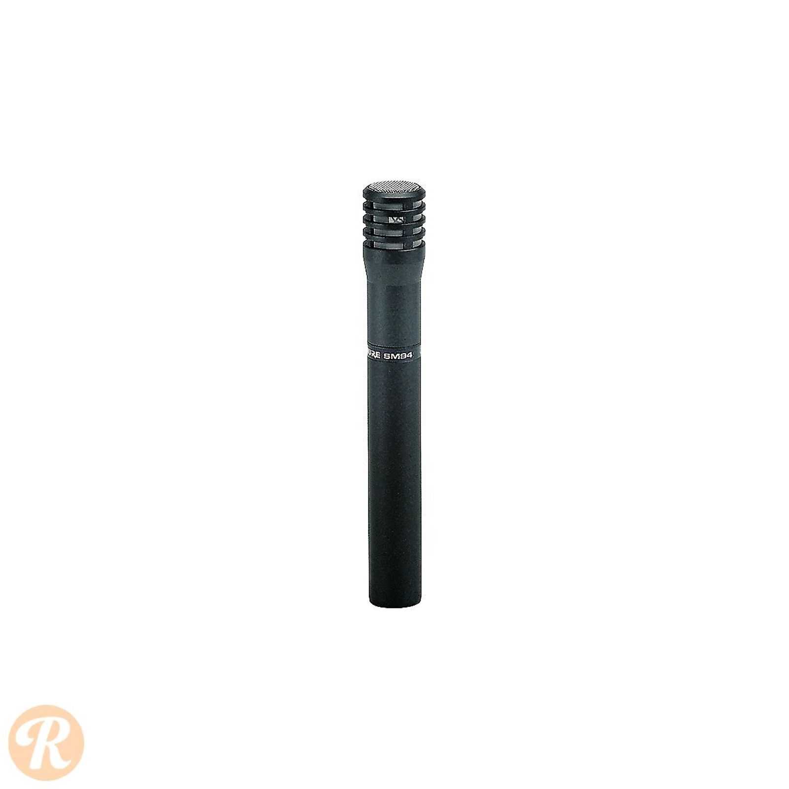SHURE SM94 (生産完了品) Shure SM94-LC | Reverb