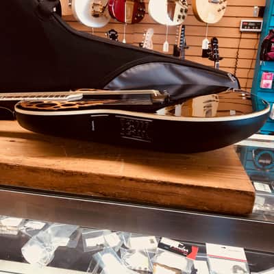 Ovation Celebrity CS257 Acoustic Electric Guitar image 6