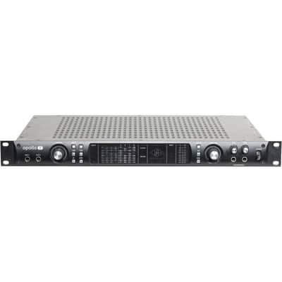 Universal Audio Apollo 8 MKII Thunderbolt Audio Interface image 1