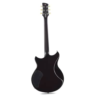 Yamaha Revstar Standard RSS02T Electric Guitar Swift Blue image 4